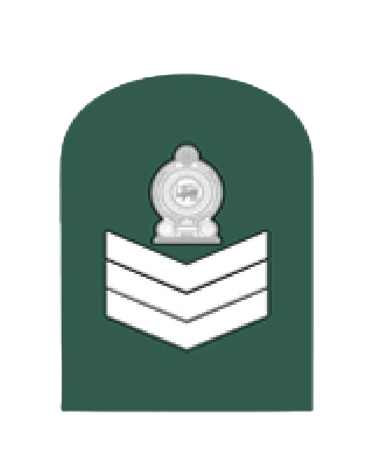 Staff Sergeant